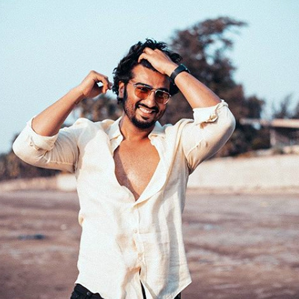 अर्जुन कपूर 