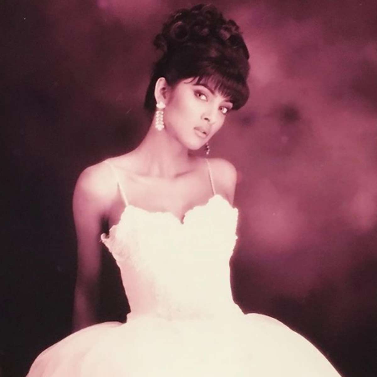 सुष्मिता सेन 