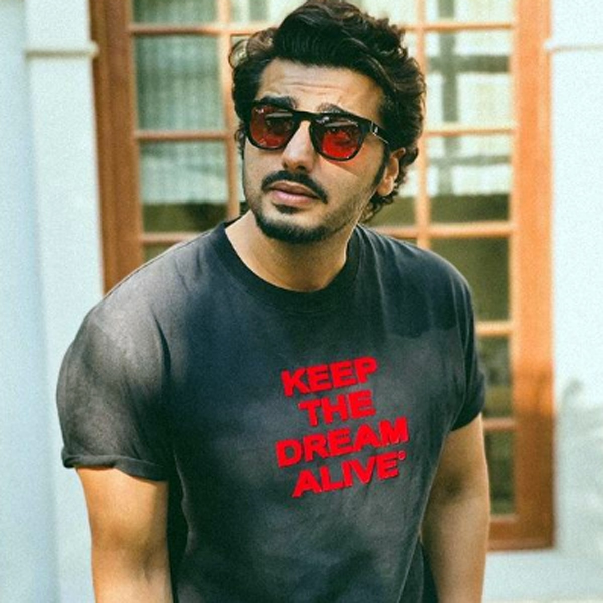 अर्जुन कपूर 