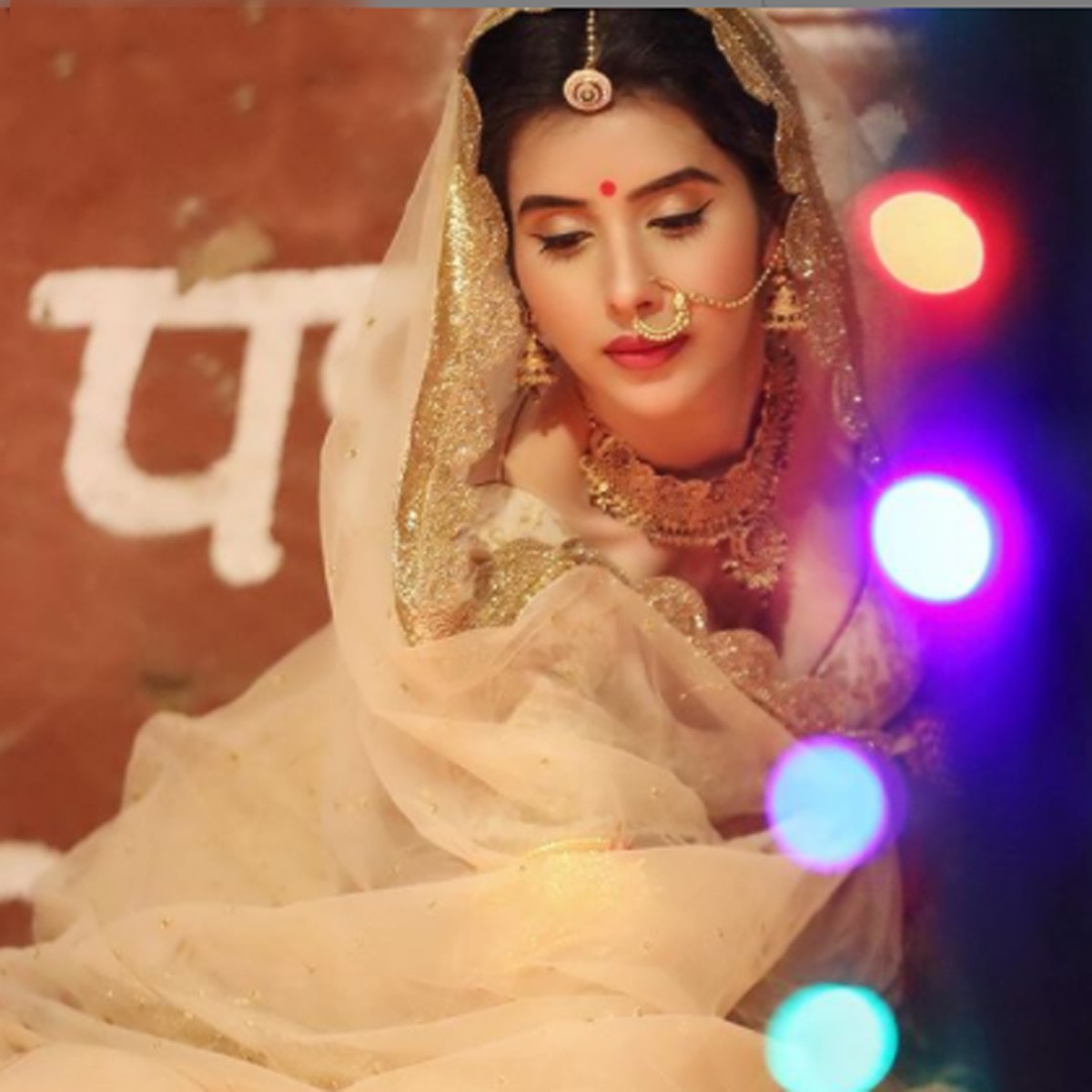 चारु असोपा