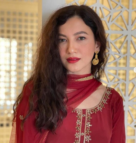 गौहर खान