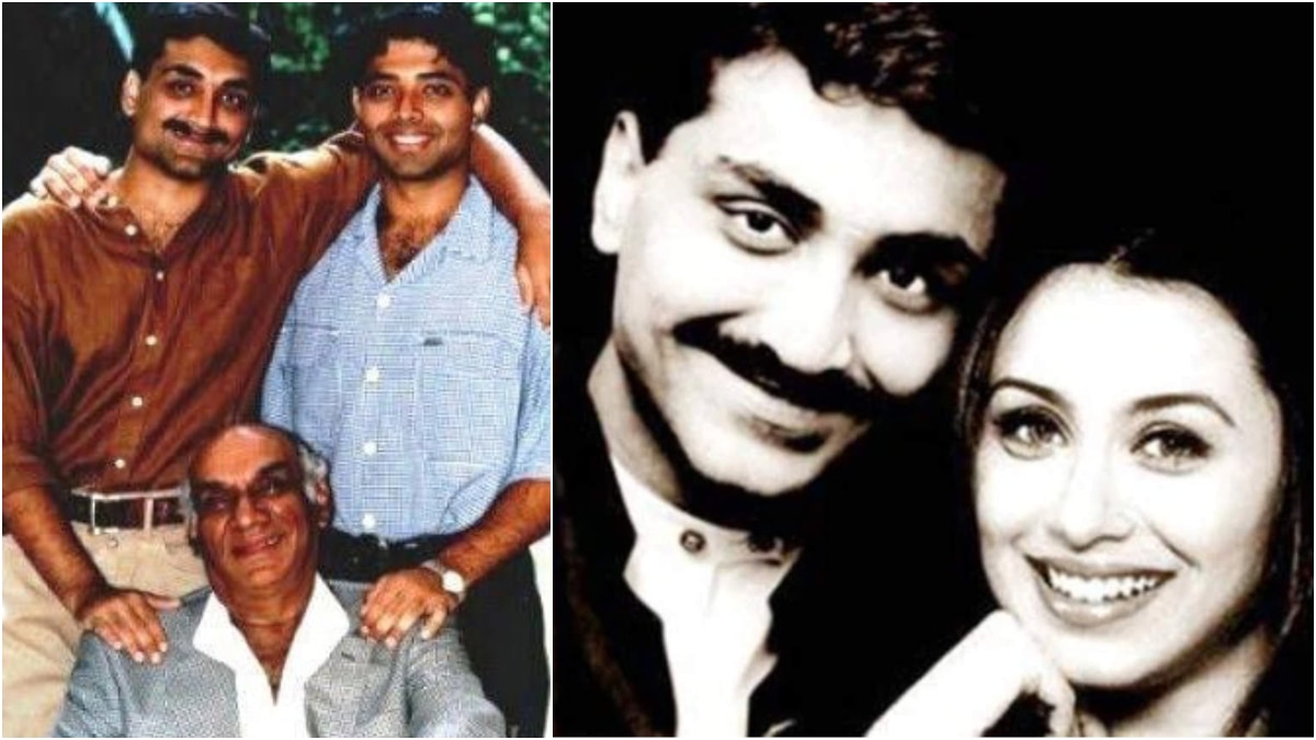 आदित्य चोपड़ा 