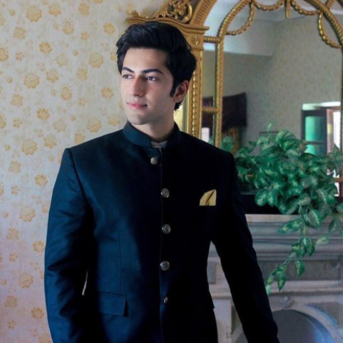 अक्षय खरोड‍िया 