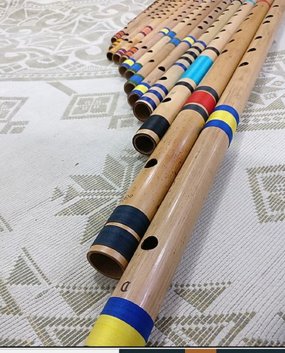 बांसुरी