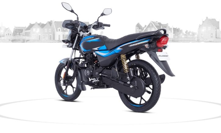 लो RPM पर रखें बाइक