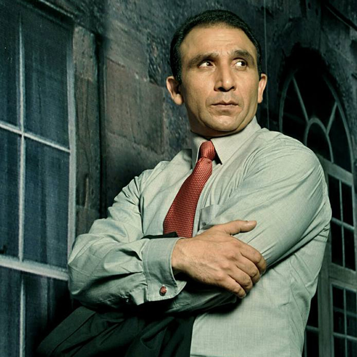 बिक्रमजीत कंवरपाल