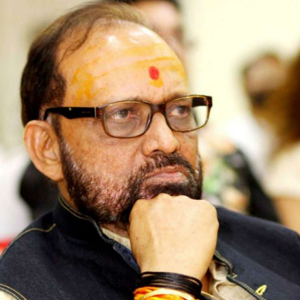 बीएन त‍िवारी 