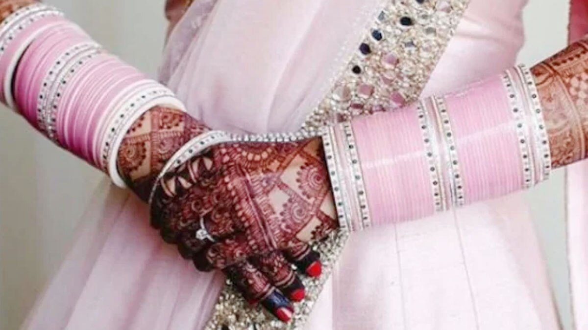 शादी के दिन ही टूट गया रिश्ता 