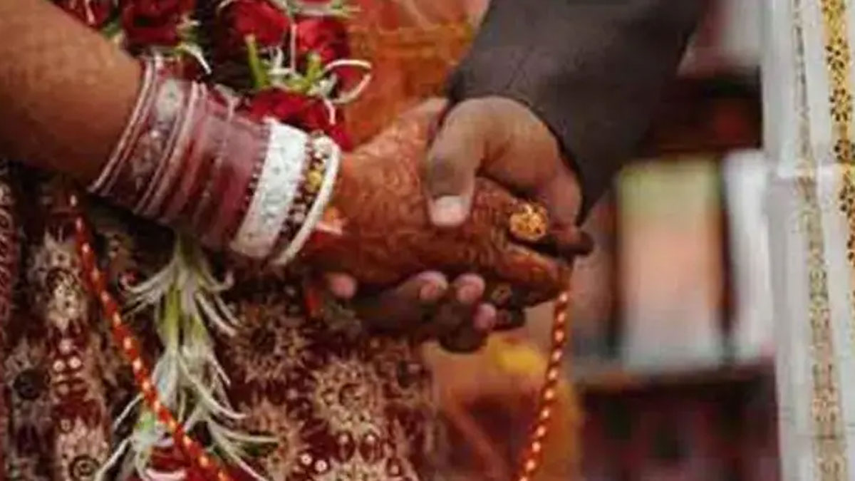 शादी के दिन ही टूट गया रिश्ता 