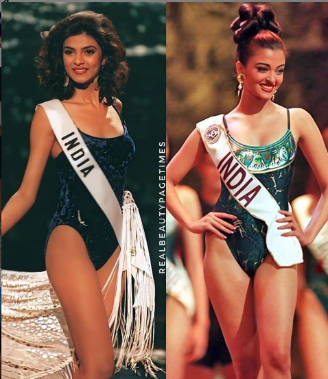 सुष्मिता सेन 