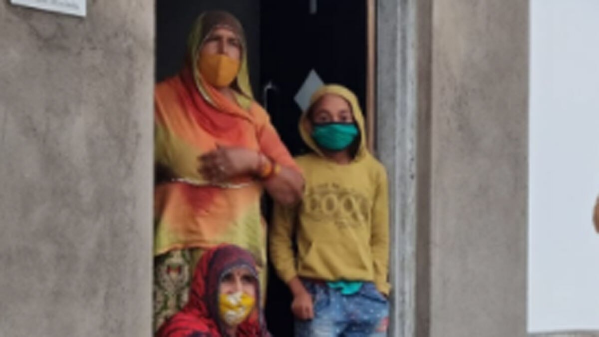 शादी में शामिल हुए 95 लोग कोरोना पॉजिटिव निकले 