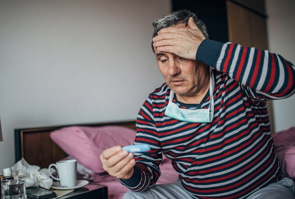 कोवैक्सीन 9