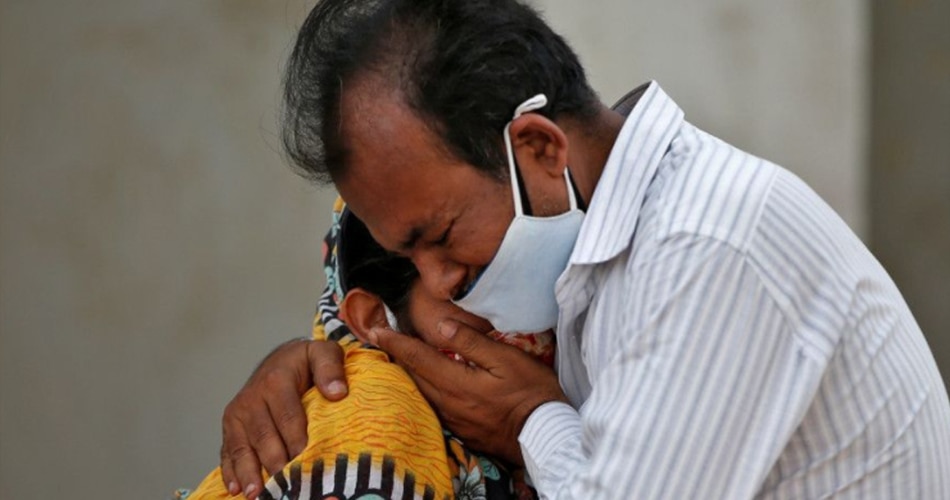 कोरना वायरस