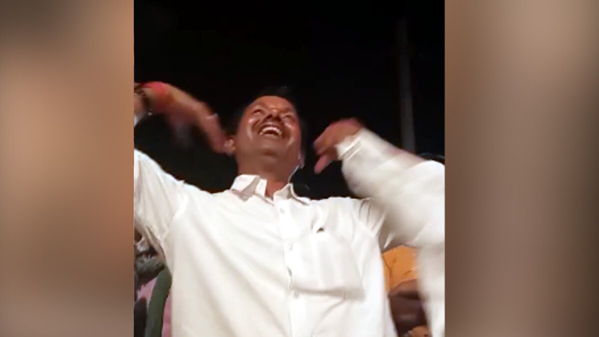 pornographic dance with bar girls viral