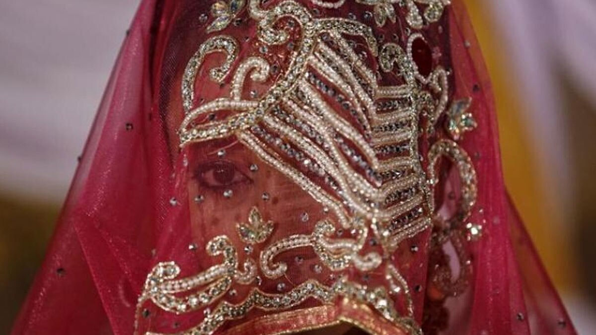 शादी के दिन ही टूट गया रिश्ता 