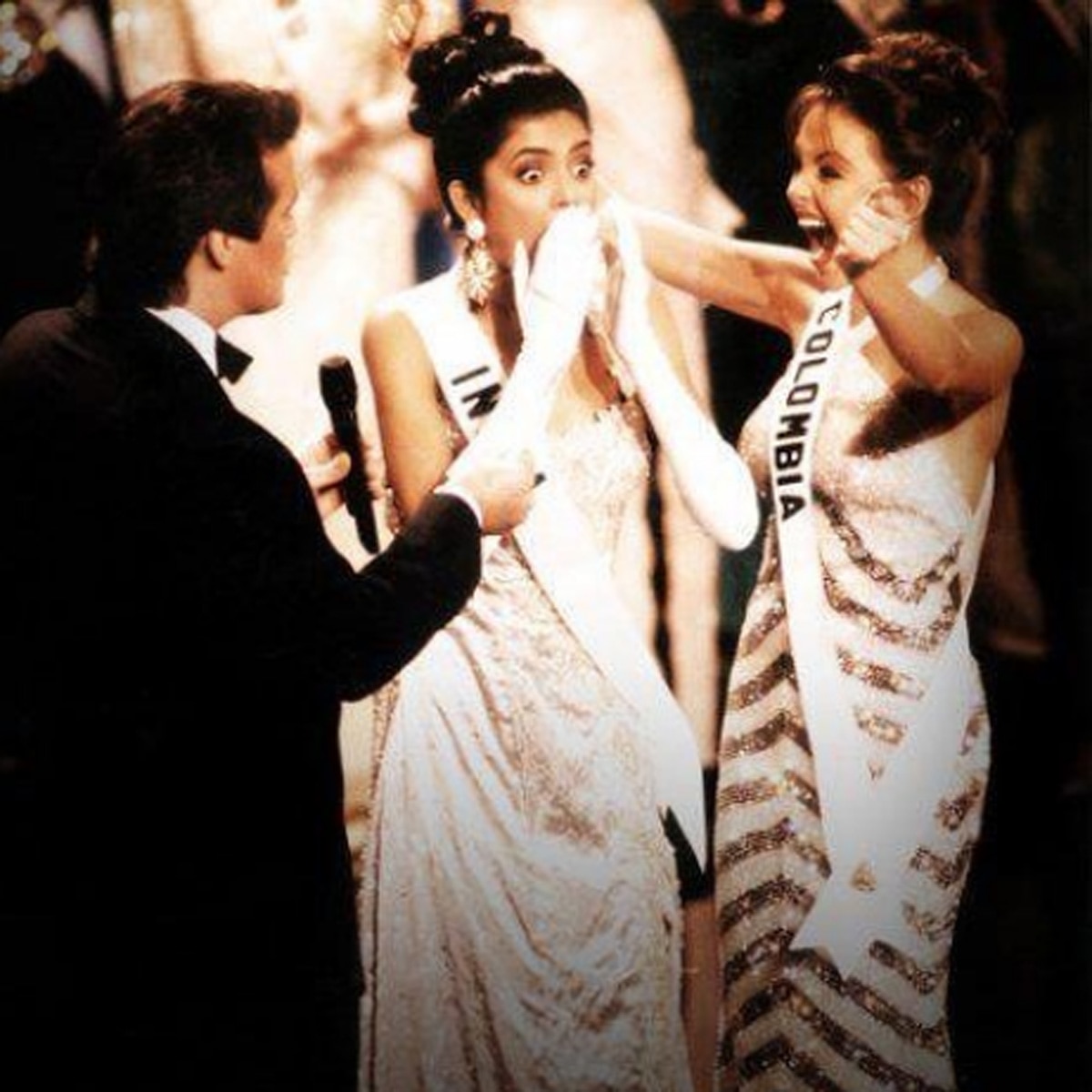 सुष्मिता सेन 