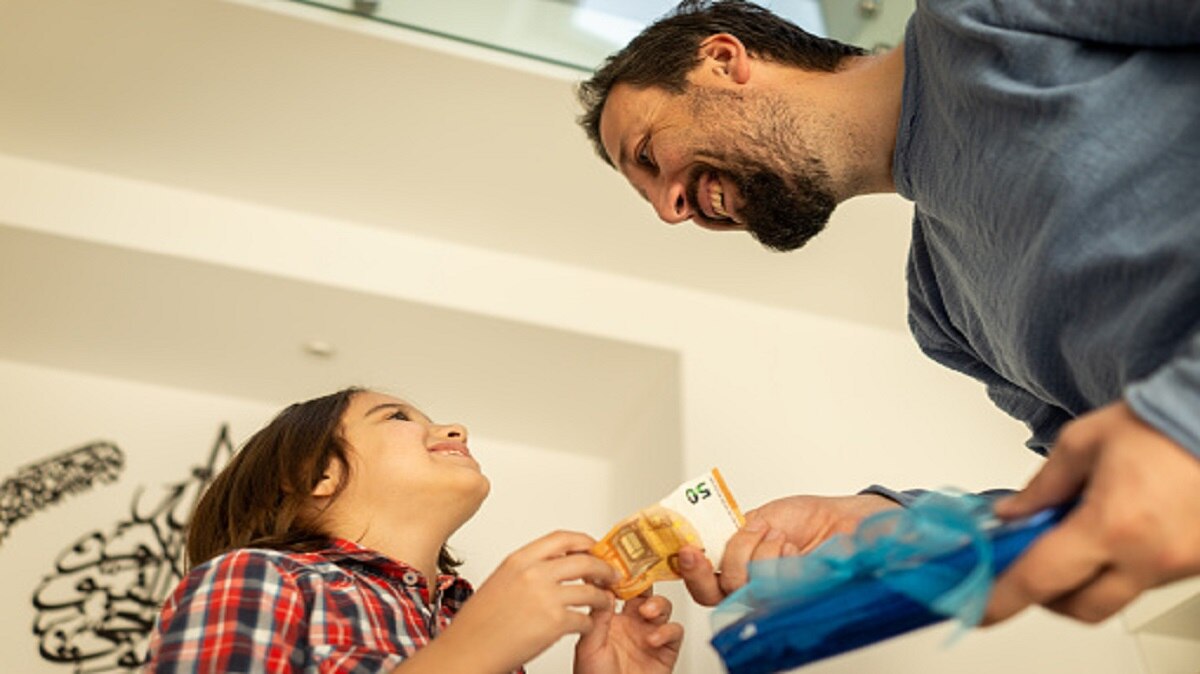 ICICI Bank में पेरेंटल कंट्रोल के साथ खाता खुद चलाने की आजादी