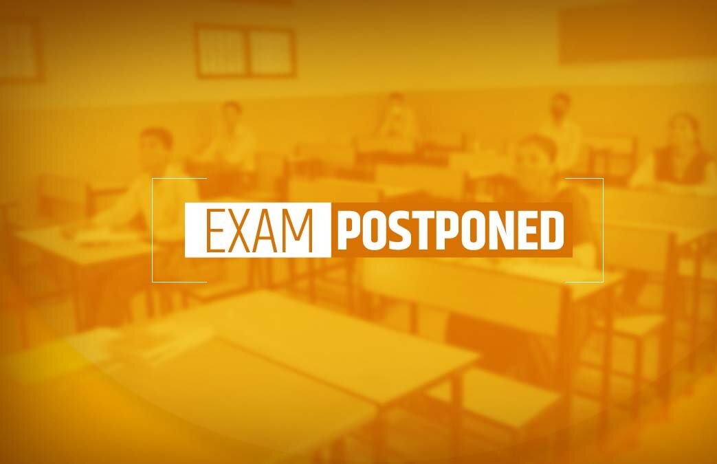 UP Board Exam 2021 Date