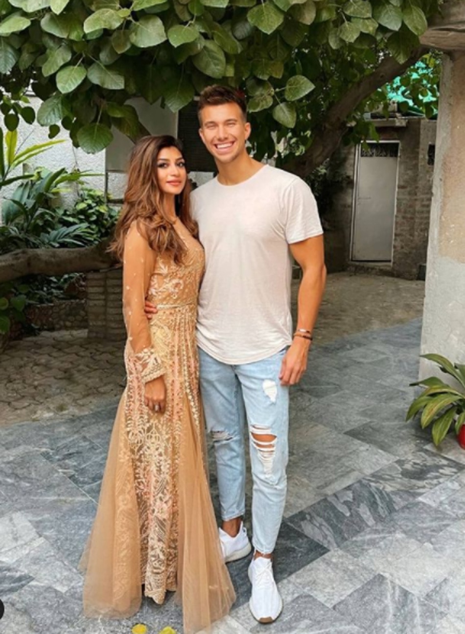 जोया नासिर-क्रिश्चियन