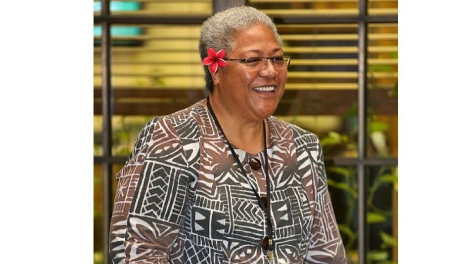 Samoa Political Crisis