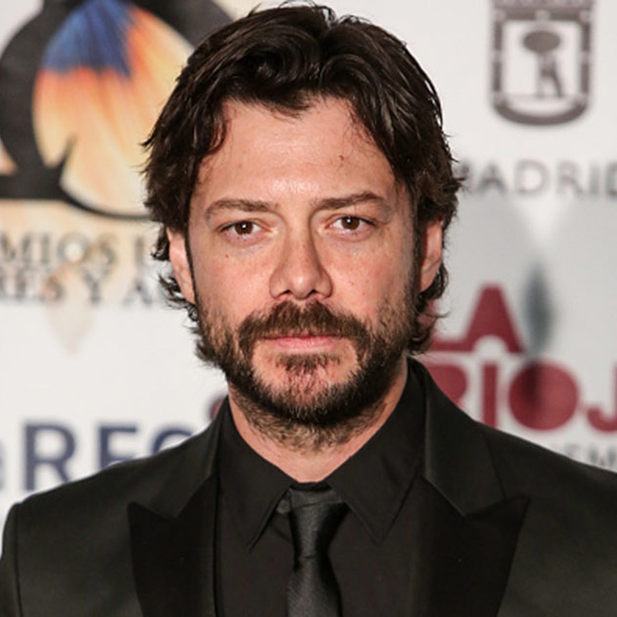 Álvaro Morte (Money Heist प्रोफेसर)