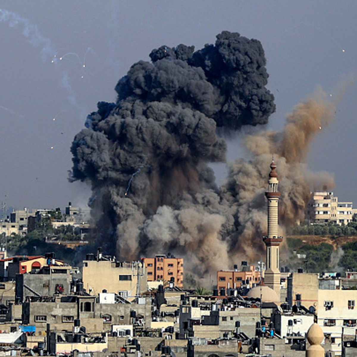 israeli soldier tiktok 