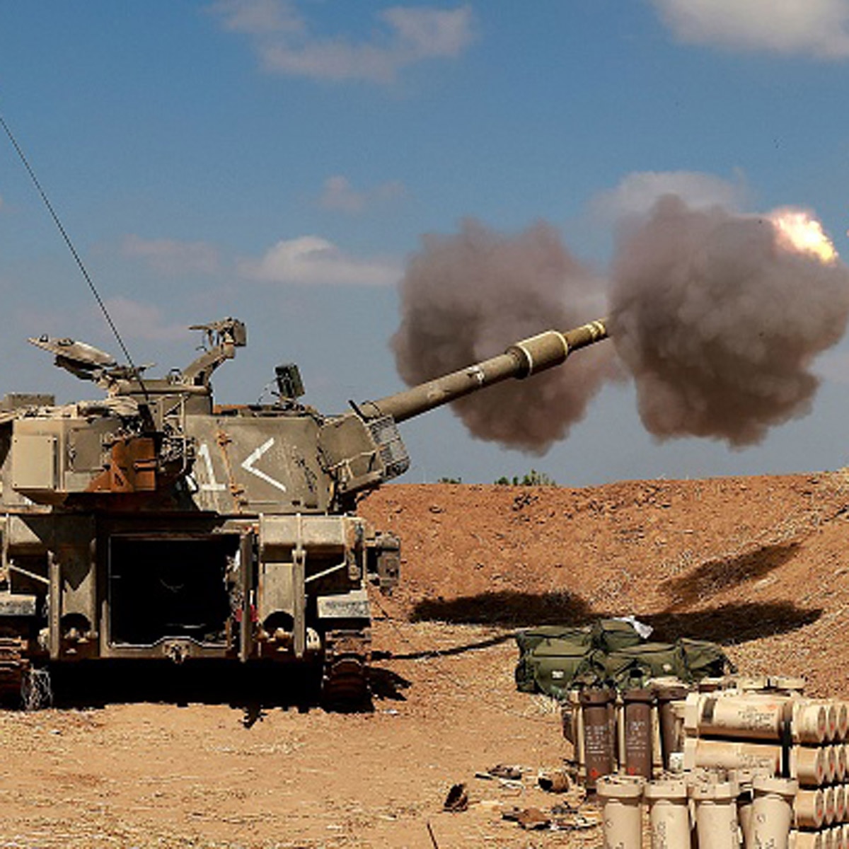 israeli soldier tiktok 