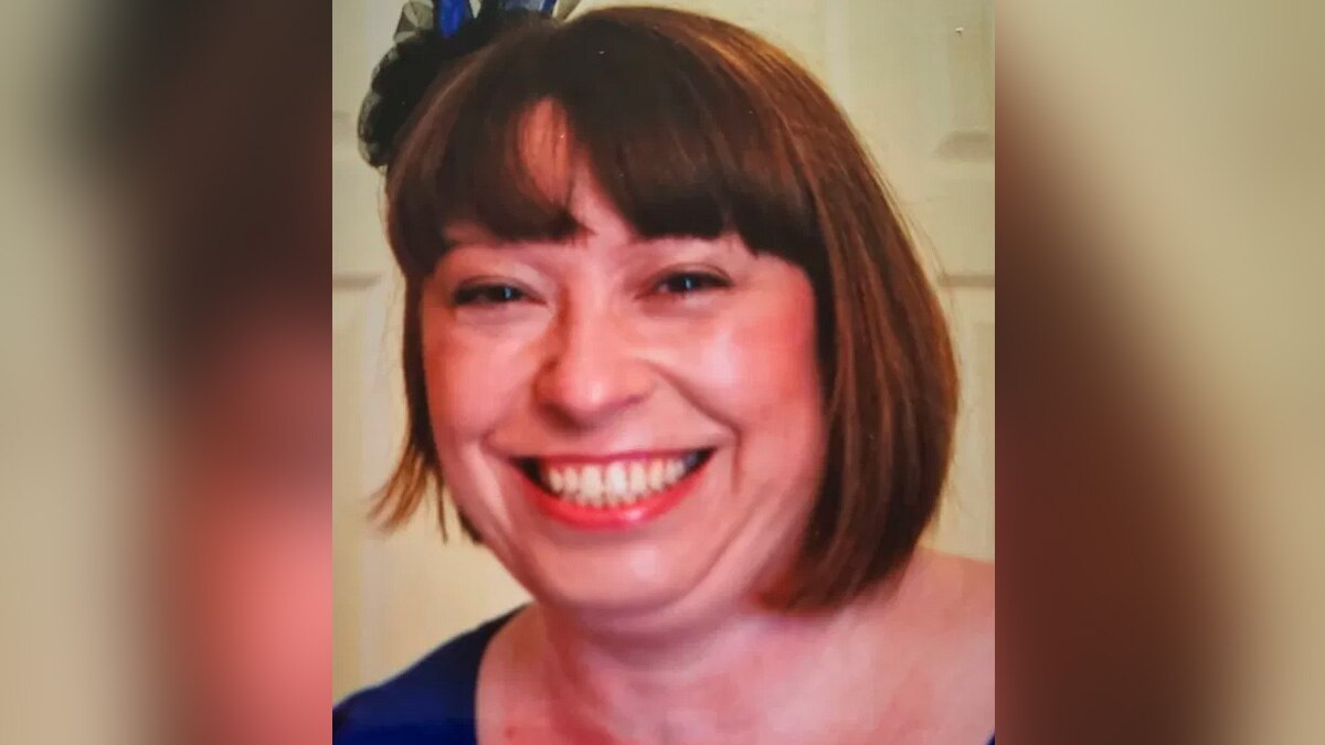 covid test negative death