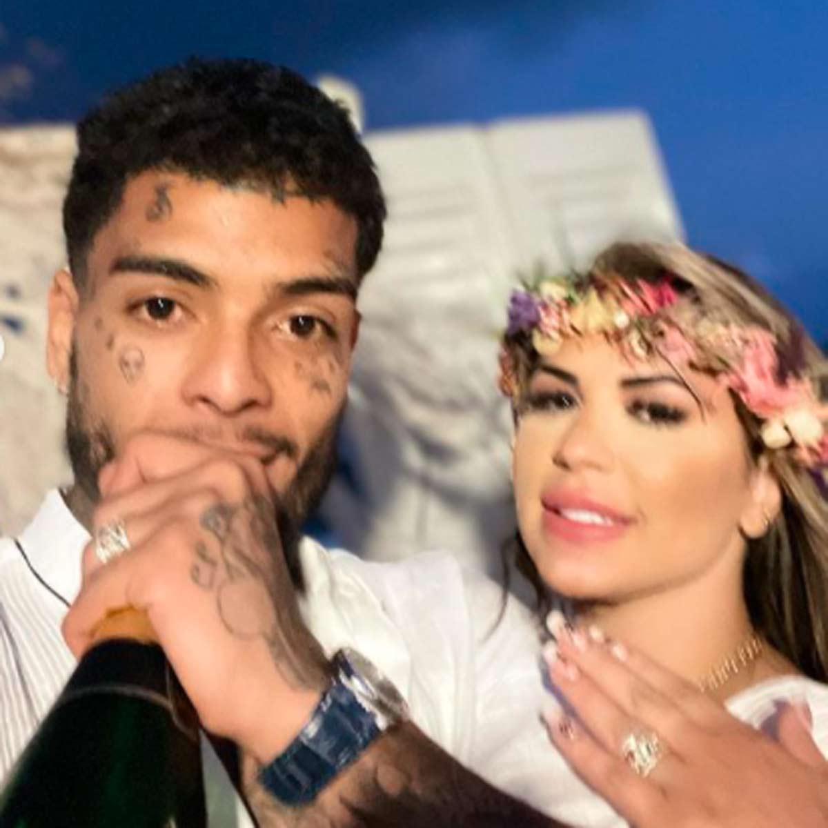 singer death balcony