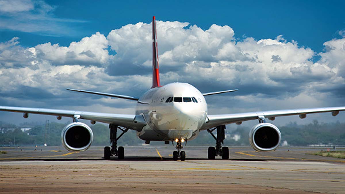 Vaccine good for Travelling Abroad