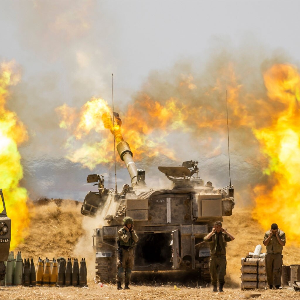 Lebanon Israeli palestine