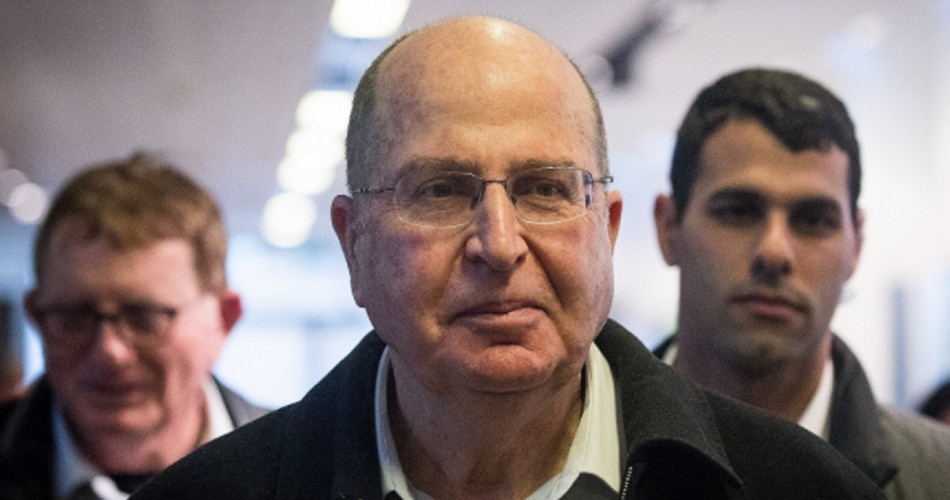 israel-palestine conflict