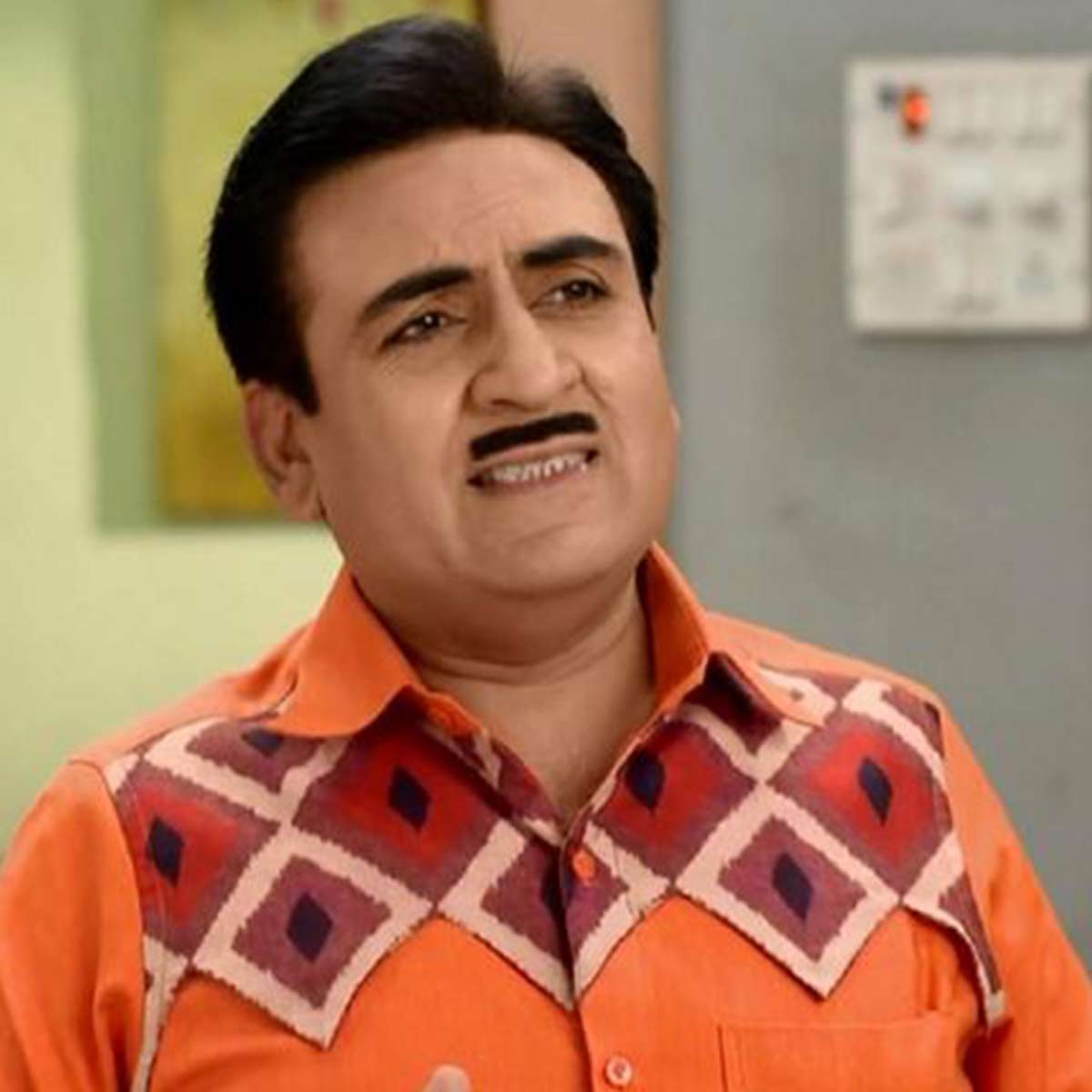 दिलीप जोशी