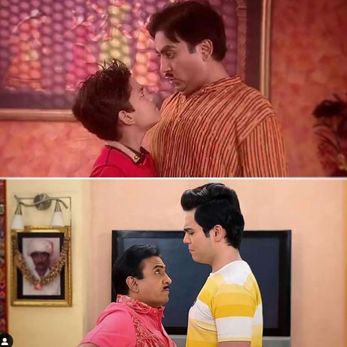 दिलीप जोशी