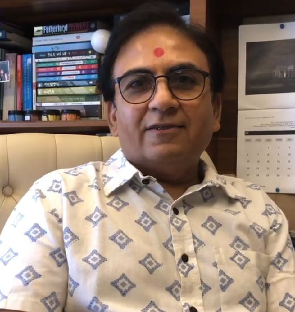 दिलीप जोशी