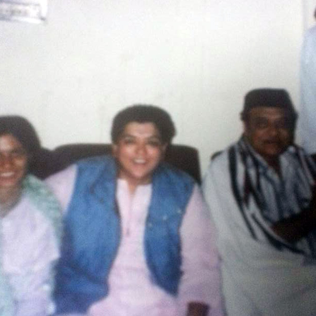 भुपेन हजारिका, कल्पना लाजमी