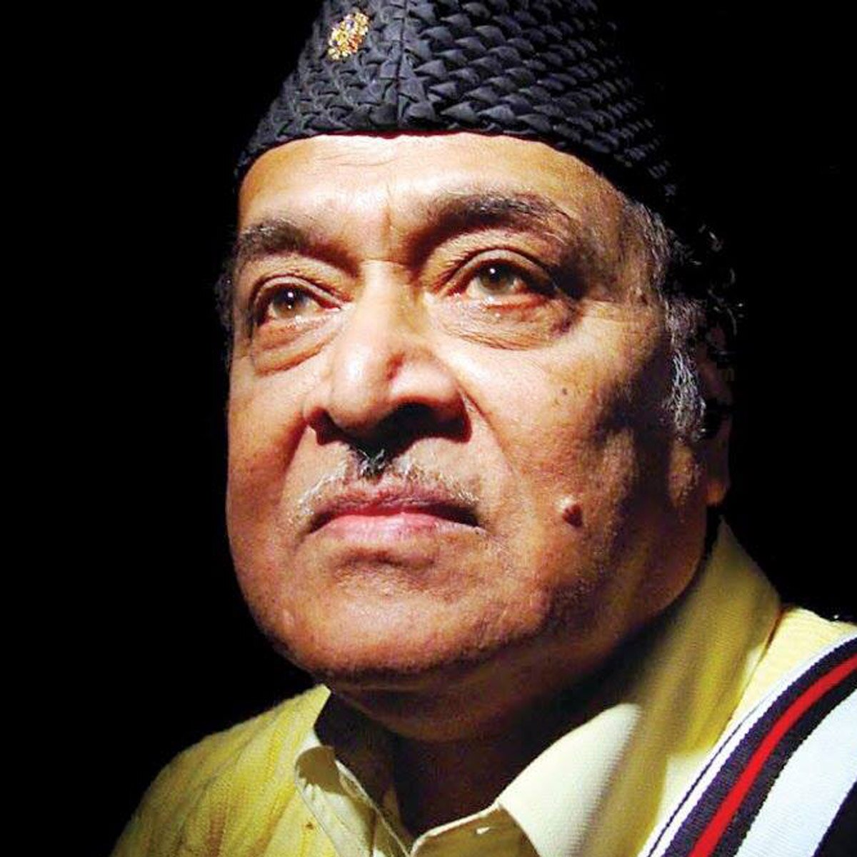 भुपेन हजारिका