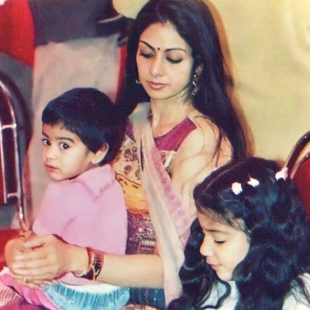 खुशी कपूर