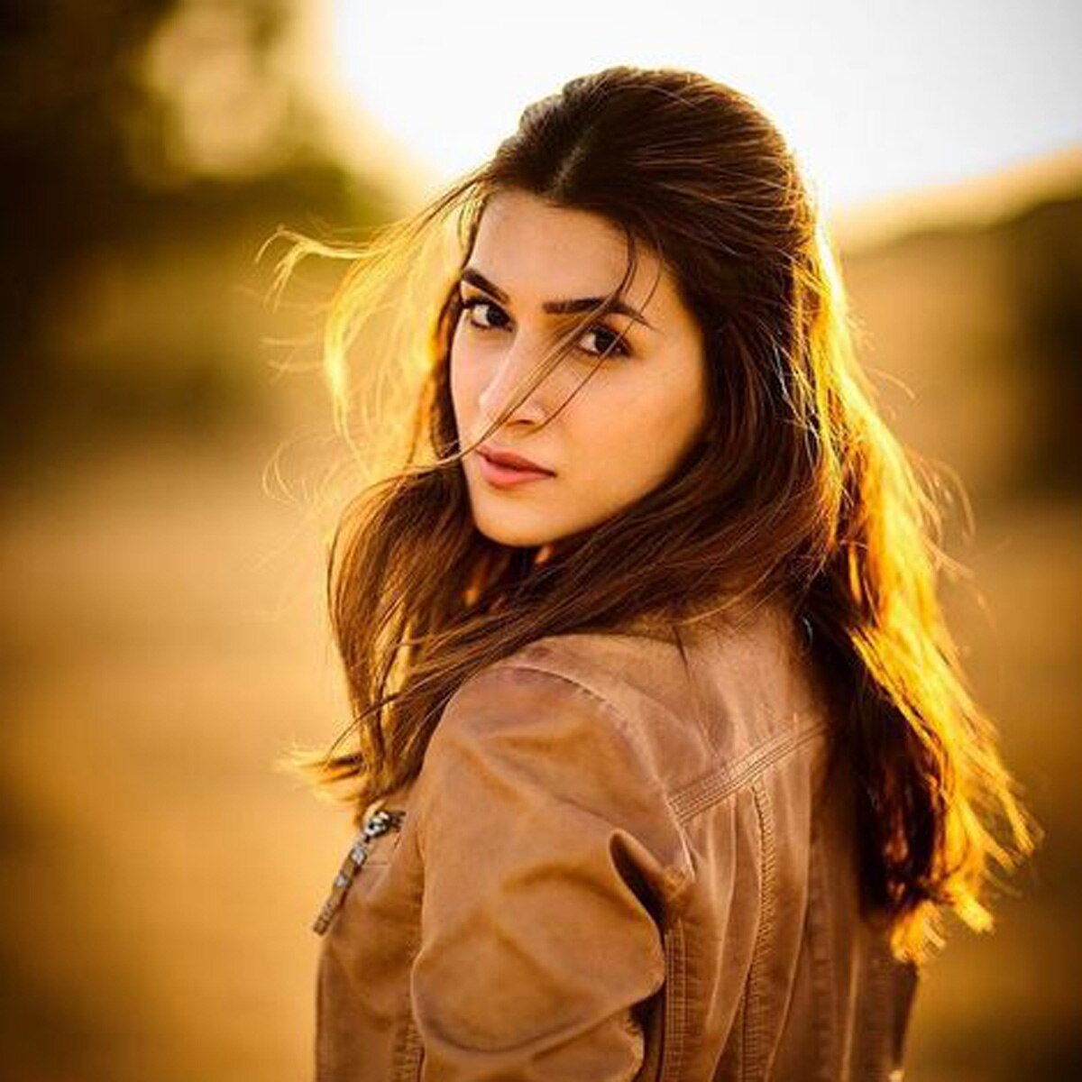 कृति सेनन