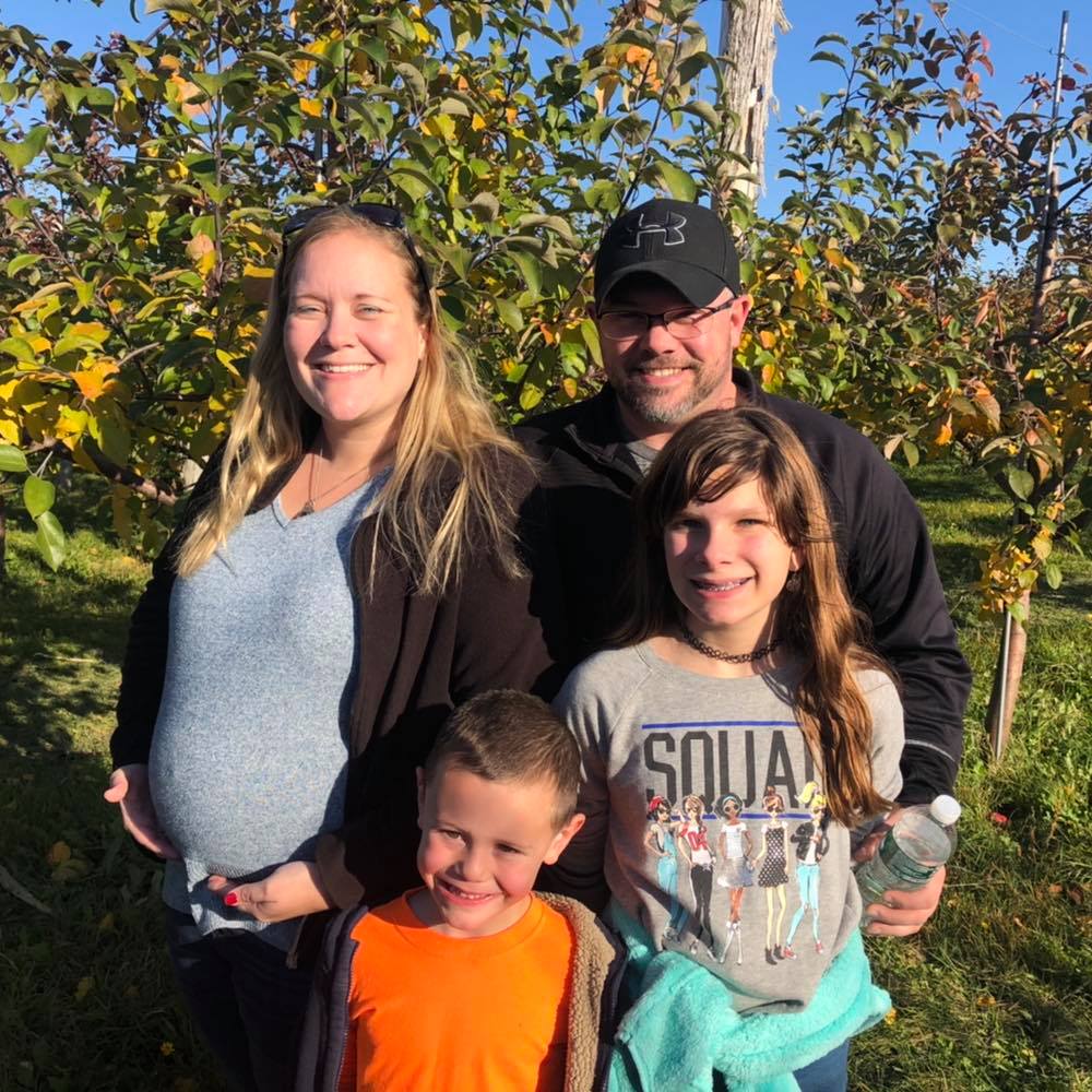 Pregnant woman world record