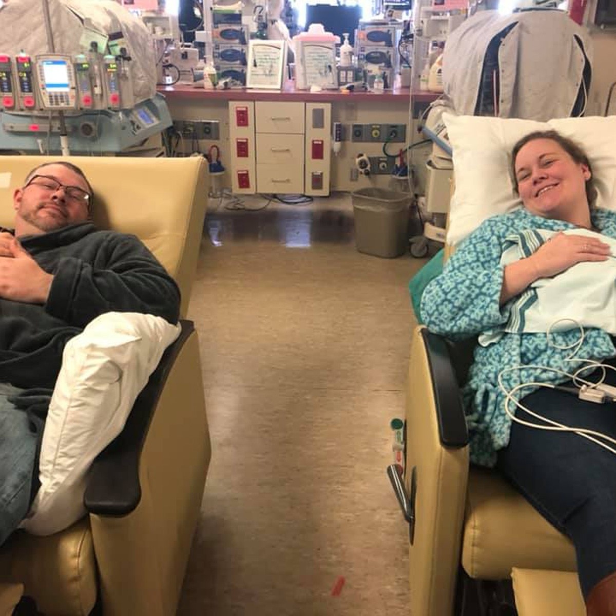 Pregnant woman world record