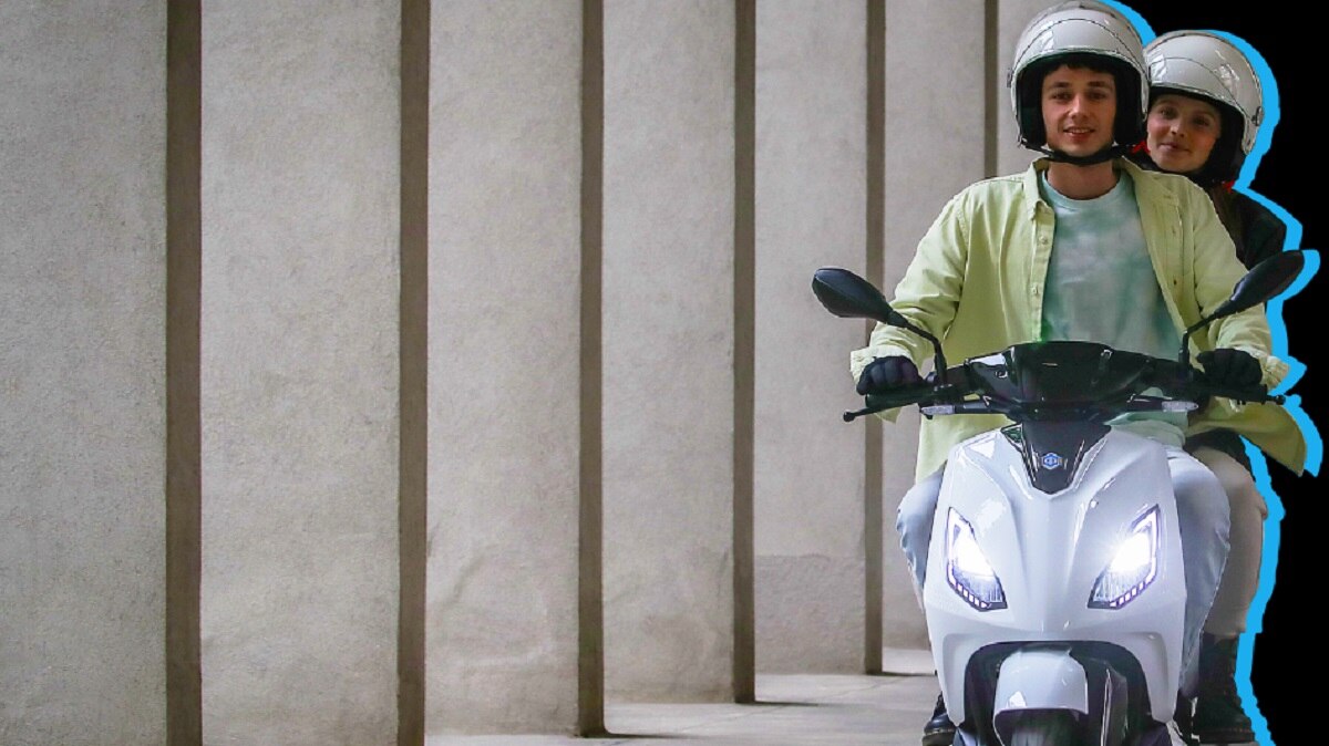 बिना चाबी होगा स्टार्ट