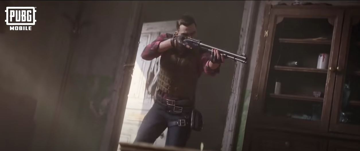 Battlegrounds Mobile India