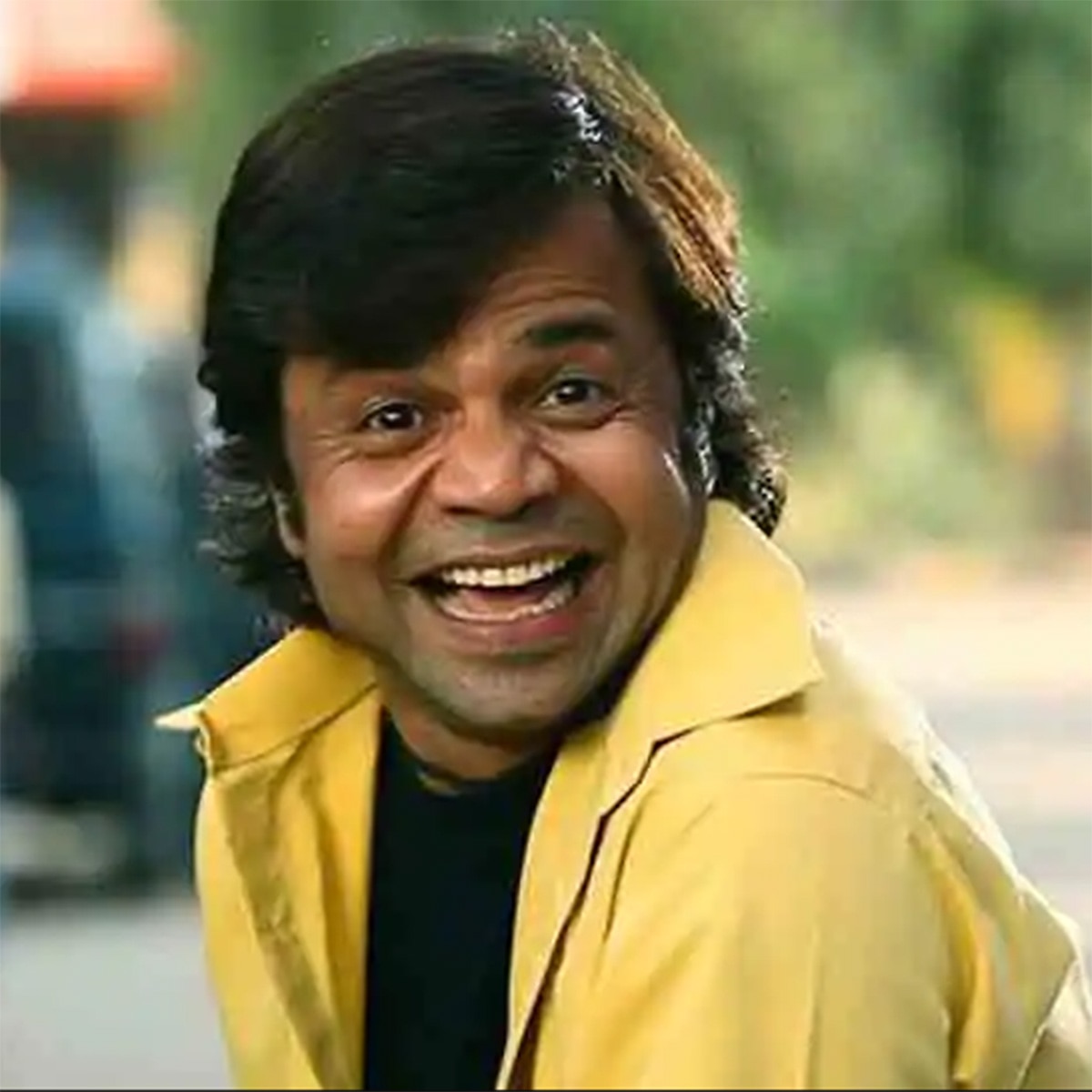 राजपाल यादव 