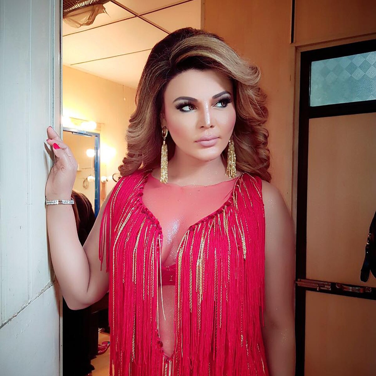 राखी सावंत