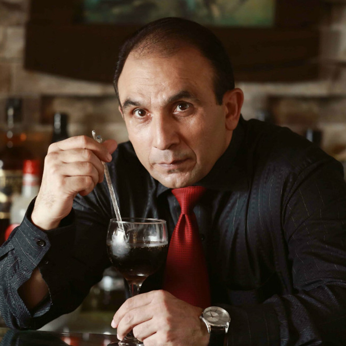 बिक्रमजीत कंवरपाल 