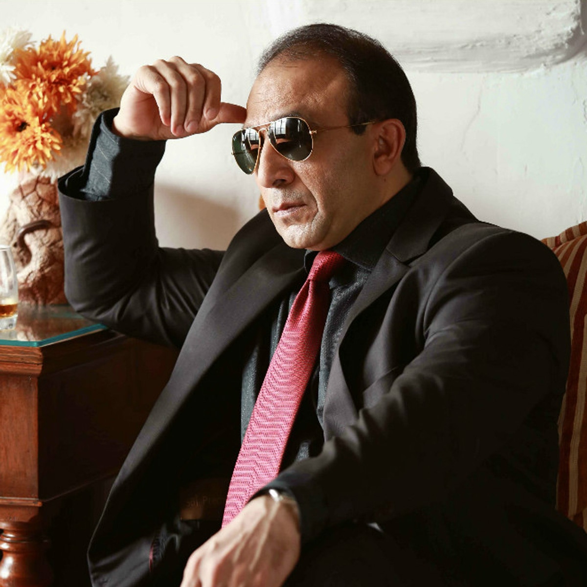 बिक्रमजीत कंवरपाल 