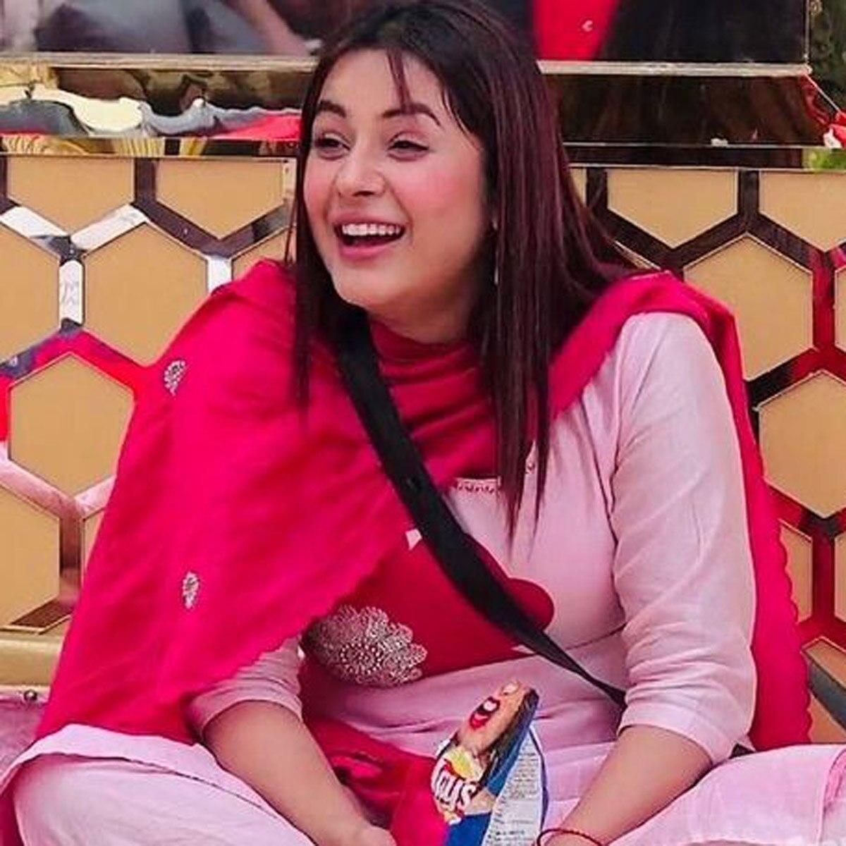 शहनाज गिल