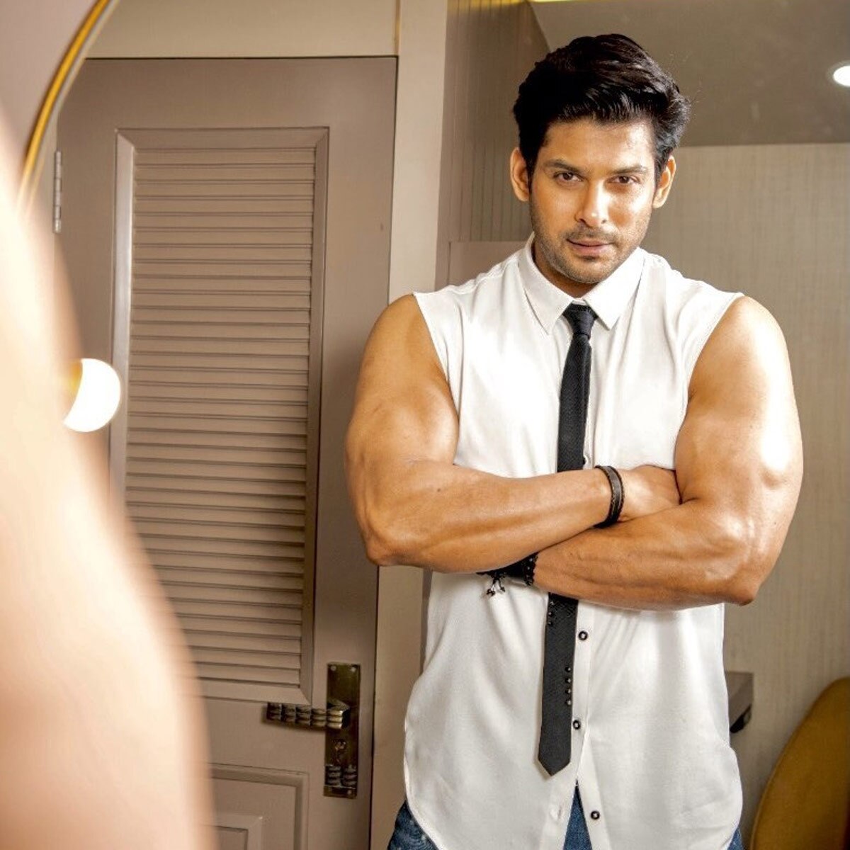 सिद्धार्थ शुक्ला