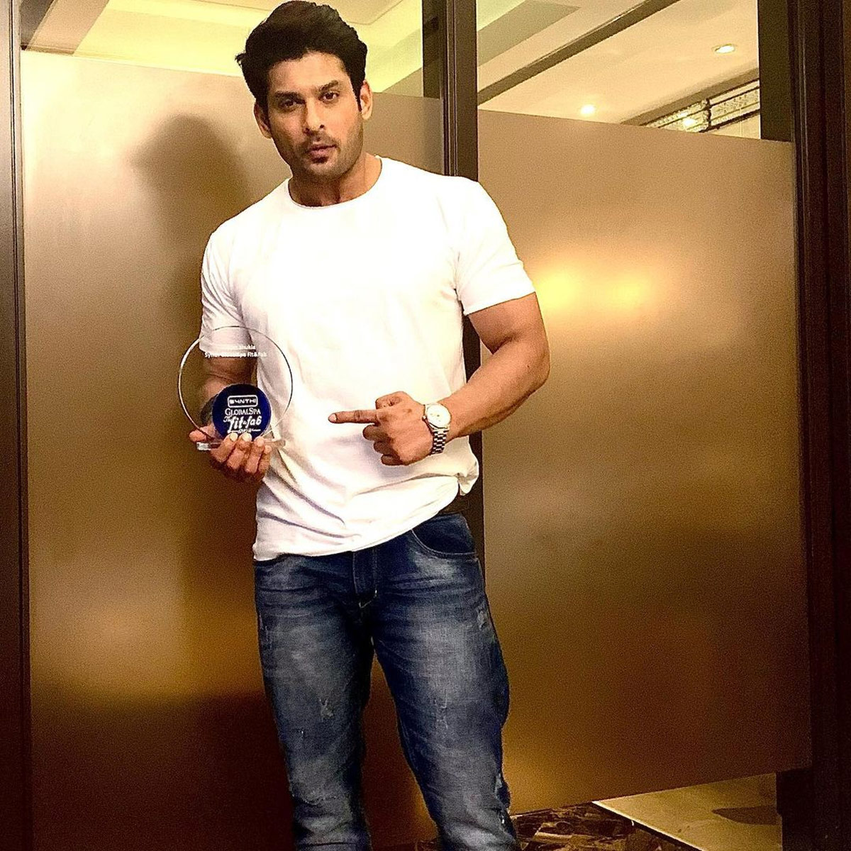 सिद्धार्थ शुक्ला